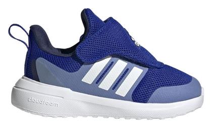 Adidas Αθλητικά Παιδικά Παπούτσια Running Fortarun 2.0 Ac I Μπλε