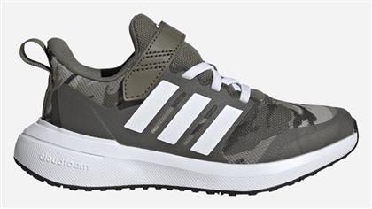 adidas FortaRun 2.0 Cloudfoam Running Γκρι