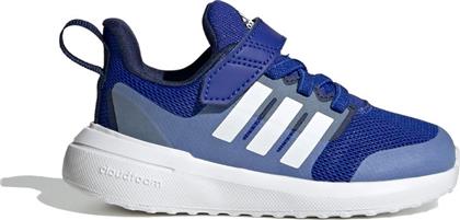 Adidas Αθλητικά Παιδικά Παπούτσια Running FortaRun 2.0 EL I Μπλε