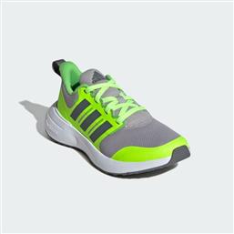 Adidas Αθλητικά Παιδικά Παπούτσια Running FortaRun 2.0 Grey Two / Grey Four / Lucid Lemon από το Modivo