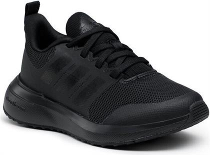 Adidas Αθλητικά Παιδικά Παπούτσια Running FortaRun 2.0 K Μαύρα από το SerafinoShoes