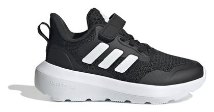 Adidas Αθλητικά Παιδικά Παπούτσια Running FortaRun 3.0 EL C Μαύρα από το Epapoutsia