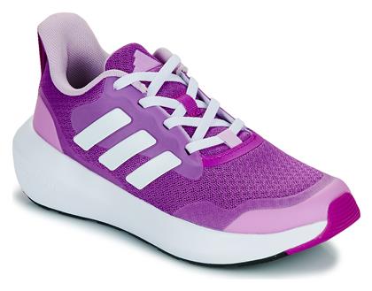 Adidas Αθλητικά Παιδικά Παπούτσια Running FortaRun 3.0 J Μωβ από το Spartoo