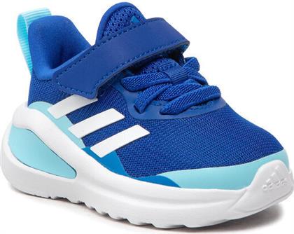 Adidas Αθλητικά Παιδικά Παπούτσια Running FortaRun EL I Royal Blue / Cloud White / Bliss Blue