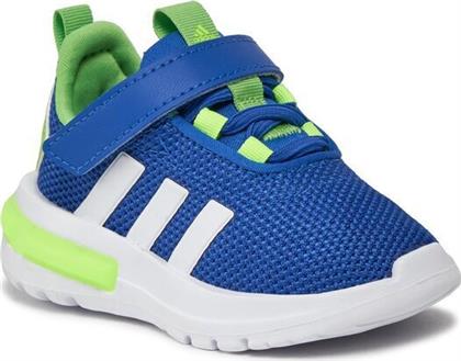 Adidas Αθλητικά Παιδικά Παπούτσια Running Racer Tr23 El Μπλε