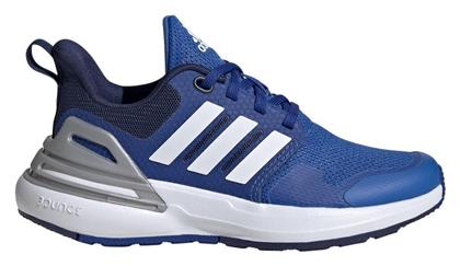 Adidas Αθλητικά Παιδικά Παπούτσια Running Rapidasport K Μπλε από το Zakcret Sports