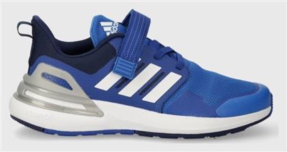 Adidas Αθλητικά Παιδικά Παπούτσια Running Rapidasport K Bright Royal / Cloud White / Royal Blue