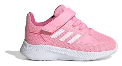 adidas Fortarun Beam Pink / Cloud White / Pulse Magenta