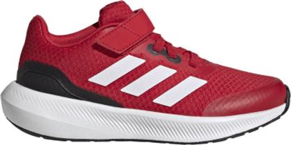 Adidas Αθλητικά Παιδικά Παπούτσια Running Runfalcon 3.0 El K Κόκκινα από το Cosmos Sport