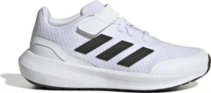 Adidas Αθλητικά Παιδικά Παπούτσια Running Runfalcon 3.0 El K Λευκά