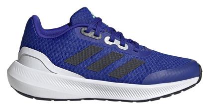 Adidas Αθλητικά Παιδικά Παπούτσια Running Runfalcon 3.0 K Μπλε από το SportsFactory
