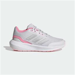 Adidas Αθλητικά Παιδικά Παπούτσια Running Runfalcon 3.0 K Dash Grey / Silver Metallic / Bliss Pink από το Modivo