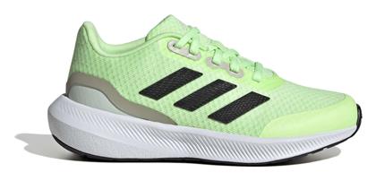 Adidas Αθλητικά Παιδικά Παπούτσια Running Runfalcon 3.0 K Πράσινα