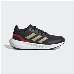 Adidas Αθλητικά Παιδικά Παπούτσια Running Runfalcon 3.0 Μαύρα από το Zakcret Sports