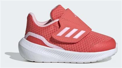 Adidas Αθλητικά Παιδικά Παπούτσια Running Runfalcon 3.0 Preloved Scarlet / Clear Pink / Cloud White από το Epapoutsia