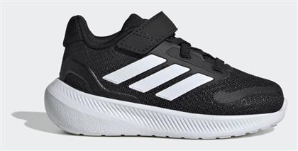 Adidas Αθλητικά Παιδικά Παπούτσια Running Runfalcon 5 Core Black / Cloud White