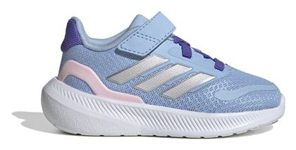 Adidas Αθλητικά Παιδικά Παπούτσια Running Runfalcon 5 EL I Γαλάζια από το Epapoutsia