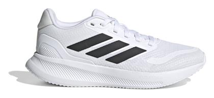 Adidas Αθλητικά Παιδικά Παπούτσια Running Runfalcon 5 Λευκά από το MybrandShoes