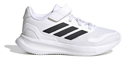 Adidas Αθλητικά Παιδικά Παπούτσια Running Runfalcon 5 Λευκά από το Epapoutsia