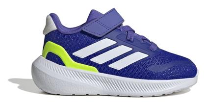 Adidas Αθλητικά Παιδικά Παπούτσια Running Runfalcon 5 Lucid Blue / Cloud White / Lucid Lemon από το Modivo