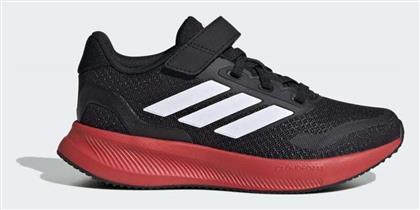 Adidas Αθλητικά Παιδικά Παπούτσια Running Runfalcon 5 Μαύρα από το Epapoutsia