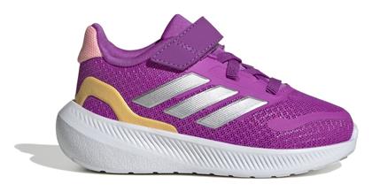 Adidas Αθλητικά Παιδικά Παπούτσια Running Runfalcon 5 Μωβ