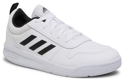 Adidas Αθλητικά Παιδικά Παπούτσια Running Tensaur Cloud White / Core Black