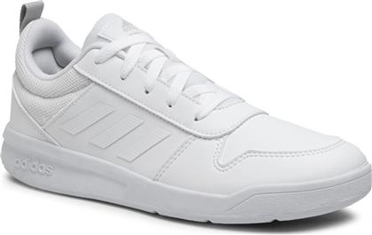Adidas Αθλητικά Παιδικά Παπούτσια Running Tensaur Λευκά από το Modivo