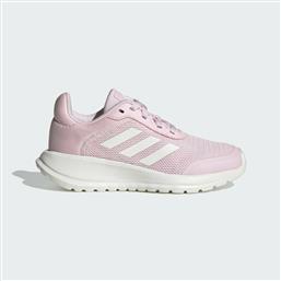 Adidas Αθλητικά Παιδικά Παπούτσια Running Tensaur Run 2.0 K Clear Pink / Core White
