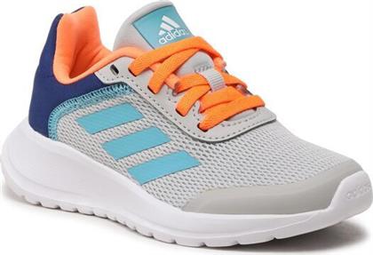 Adidas Αθλητικά Παιδικά Παπούτσια Running Tensaur Run 2.0 K Γκρι