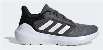 Adidas Αθλητικά Παιδικά Παπούτσια Running Tensaur Run 2.0 με Κορδόνια Grey Four / Cloud White / Core Black