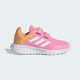 Adidas Αθλητικά Παιδικά Παπούτσια Running Tensaur Run 2.0 με Σκρατς Ροζ