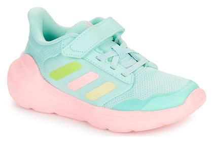 Adidas Αθλητικά Παιδικά Παπούτσια Running Tensaur Run 3.0 EL C Πράσινα