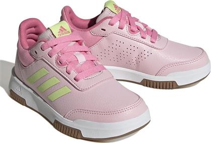 Adidas Αθλητικά Παιδικά Παπούτσια Running Tensaur Sport 2.0 K Ροζ