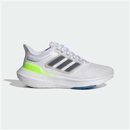 Adidas Αθλητικά Παιδικά Παπούτσια Running Ultrabounce J Λευκά από το Altershops