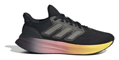 Adidas Αθλητικά Παιδικά Παπούτσια Running Ultrarun 5 J Μαύρα από το Zakcret Sports