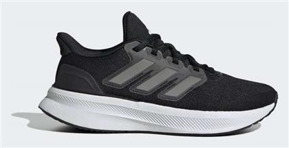 Adidas Αθλητικά Παιδικά Παπούτσια Running UltraRun 5 Μαύρα από το Epapoutsia