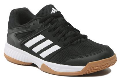 Adidas Αθλητικά Παιδικά Παπούτσια Βόλεϊ Speedcourt K Μαύρα από το Modivo