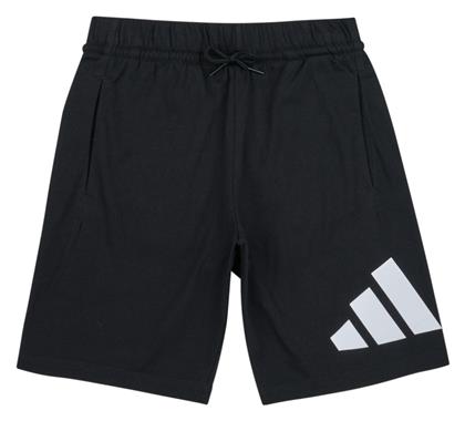 adidas Αθλητικό Παιδικό Σορτς/Βερμούδα Μαύρο
