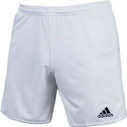 Adidas Αθλητικό Παιδικό Σορτς/Βερμούδα Parma 16 Λευκό από το MybrandShoes