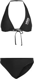 Adidas Αθλητικό Set Bikini Τριγωνάκι Black