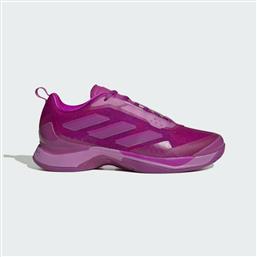 Adidas Avacourt Γυναικεία Παπούτσια Τένις για Όλα τα Γήπεδα Vivid Pink / Pulse Lilac