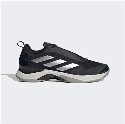 Adidas Avacourt Παπούτσια Τένις Μαύρα από το E-tennis