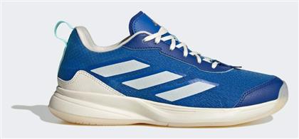 Adidas Avaflash Low Γυναικεία Παπούτσια Τένις για Όλα τα Γήπεδα Μπλε