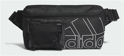 Adidas Badge of Sport Ανδρικό Τσαντάκι Μέσης Μαύρο από το MybrandShoes
