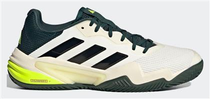 adidas Barricade 13 Ανδρικά Παπούτσια Τένις για Χωμάτινα Γήπεδα