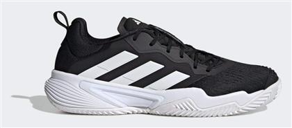 Adidas Barricade Παπούτσια Τένις Μαύρα