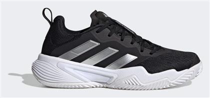 Adidas Barricade Παπούτσια Τένις Μαύρα από το Modivo