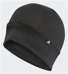 adidas Beanie Ανδρικός Σκούφος Πλεκτός σε Μαύρο χρώμα