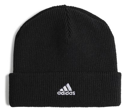 adidas Beanie Παιδικό Σκουφάκι Πλεκτό Μαύρο